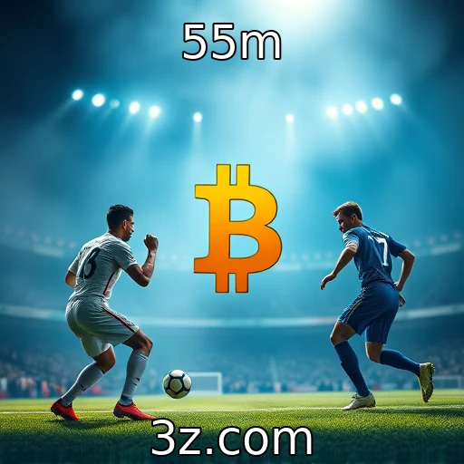 Como as criptomoedas estão moldando o futuro das apostas online