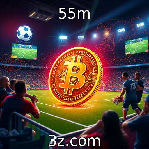 Como as criptomoedas estão transformando o mercado de apostas online