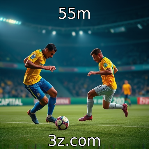 Impacto das apostas esportivas no desempenho das equipes brasileiras