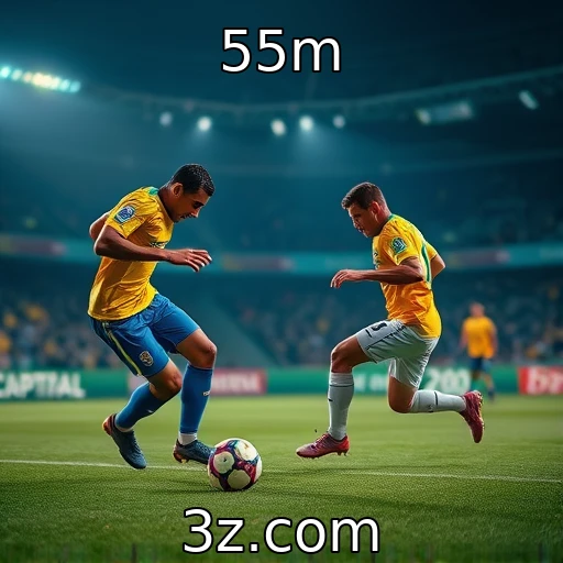 Impacto das apostas esportivas no desempenho das equipes brasileiras