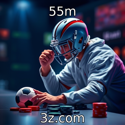 Apostas esportivas: Como analisar partidas e maximizar lucros