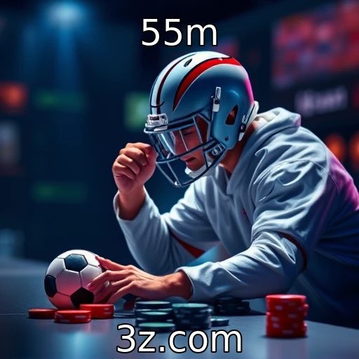 Apostas esportivas: Como analisar partidas e maximizar lucros