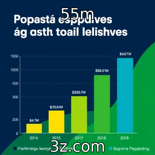 Estatísticas reveladoras sobre apostas esportivas no Brasil