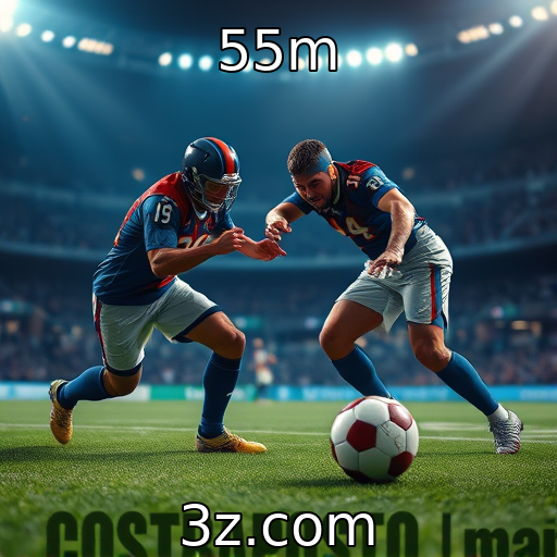 Transforme suas apostas esportivas com estratégias eficientes